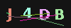 Gambar captcha